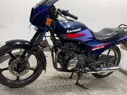 Kawasaki GPZ 1997 32K RUNNING PROJECT BIKE 305CC A2 12