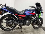Kawasaki GPZ 1997 32K RUNNING PROJECT BIKE 305CC A2 2