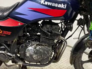 Kawasaki GPZ 1997 32K RUNNING PROJECT BIKE 305CC A2 6