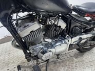 Yamaha XV VIRAGO 125 2000 RUNNING CRUISER PROJECT BIKE 13