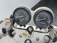 Suzuki GS500 1996 26K NON RUNNING PROJECT BIKE 500CC 6