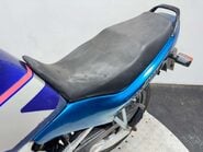 Suzuki GS500 1996 26K NON RUNNING PROJECT BIKE 500CC 3