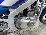 Suzuki GS500 1996 26K NON RUNNING PROJECT BIKE 500CC 16
