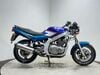 Suzuki GS500 1996 26K NON RUNNING PROJECT BIKE 500CC