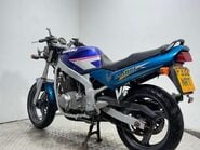 Suzuki GS500 1996 26K NON RUNNING PROJECT BIKE 500CC 5