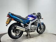 Suzuki GS500 1996 26K NON RUNNING PROJECT BIKE 500CC 7