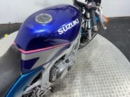 Suzuki GS500 1996 26K NON RUNNING PROJECT BIKE 500CC 4