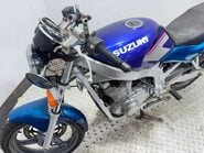 Suzuki GS500 1996 26K NON RUNNING PROJECT BIKE 500CC 12