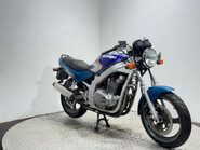 Suzuki GS500 1996 26K NON RUNNING PROJECT BIKE 500CC 8