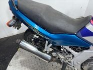 Suzuki GS500 1996 26K NON RUNNING PROJECT BIKE 500CC 10