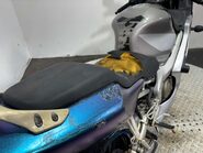 Honda CBR F4I 2005 58K NON RUNNING TRACK BIKE PROJECT 600CC 2