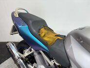 Honda CBR F4I 2005 58K NON RUNNING TRACK BIKE PROJECT 600CC 9