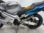 Honda CBR F4I 2005 58K NON RUNNING TRACK BIKE PROJECT 600CC 10