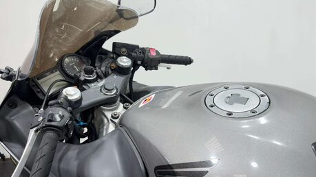 Honda CBR F4I 2005 58K NON RUNNING TRACK BIKE PROJECT 600CC 6