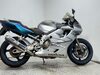 Honda CBR F4I 2005 58K NON RUNNING TRACK BIKE PROJECT 600CC