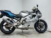 Honda CBR F4I 2005 58K NON RUNNING TRACK BIKE PROJECT 600CC
