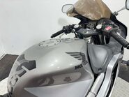 Honda CBR F4I 2005 58K NON RUNNING TRACK BIKE PROJECT 600CC 14