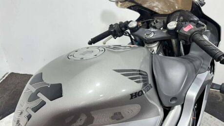Honda CBR F4I 2005 58K NON RUNNING TRACK BIKE PROJECT 600CC 14