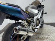 Honda CBR F4I 2005 58K NON RUNNING TRACK BIKE PROJECT 600CC 16