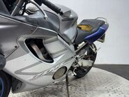 Honda CBR F4I 2005 58K NON RUNNING TRACK BIKE PROJECT 600CC 7