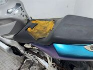 Honda CBR F4I 2005 58K NON RUNNING TRACK BIKE PROJECT 600CC 13