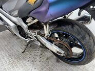 Honda CBR F4I 2005 58K NON RUNNING TRACK BIKE PROJECT 600CC 8