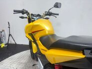 Honda CB GLR125 2019 29K GOOD RUNNING PROJECT BIKE 125CC 16