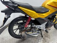 Honda CB GLR125 2019 29K GOOD RUNNING PROJECT BIKE 125CC 2