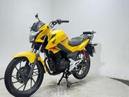 Honda CB GLR125 2019 29K GOOD RUNNING PROJECT BIKE 125CC 15