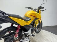 Honda CB GLR125 2019 29K GOOD RUNNING PROJECT BIKE 125CC 17