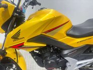 Honda CB GLR125 2019 29K GOOD RUNNING PROJECT BIKE 125CC 7