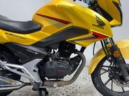 Honda CB GLR125 2019 29K GOOD RUNNING PROJECT BIKE 125CC 11