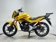 Honda CB GLR125 2019 29K GOOD RUNNING PROJECT BIKE 125CC 5