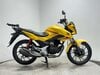 Honda CB GLR125 2019 29K GOOD RUNNING PROJECT BIKE 125CC