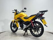 Honda CB GLR125 2019 29K GOOD RUNNING PROJECT BIKE 125CC 8