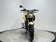 Honda CB GLR125 2019 29K GOOD RUNNING PROJECT BIKE 125CC 14