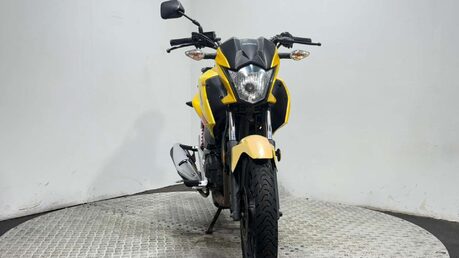 Honda CB GLR125 2019 29K GOOD RUNNING PROJECT BIKE 125CC 14