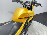 Honda CB GLR125 2019 29K GOOD RUNNING PROJECT BIKE 125CC 10