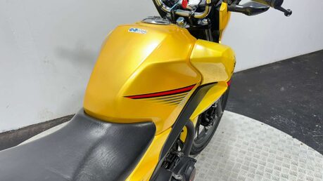 Honda CB GLR125 2019 29K GOOD RUNNING PROJECT BIKE 125CC 10