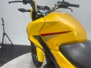 Honda CB GLR125 2019 29K GOOD RUNNING PROJECT BIKE 125CC 21