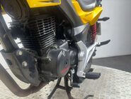 Honda CB GLR125 2019 29K GOOD RUNNING PROJECT BIKE 125CC 22