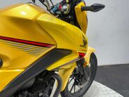 Honda CB GLR125 2019 29K GOOD RUNNING PROJECT BIKE 125CC 18