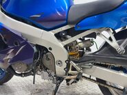 Kawasaki ZX 1999 44K GOOD RUNNING PROJECT BIKE 900CC SPORT 7