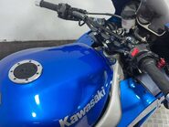 Kawasaki ZX 1999 44K GOOD RUNNING PROJECT BIKE 900CC SPORT 11