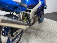 Kawasaki ZX 1999 44K GOOD RUNNING PROJECT BIKE 900CC SPORT 13