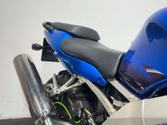 Kawasaki ZX 1999 44K GOOD RUNNING PROJECT BIKE 900CC SPORT 5