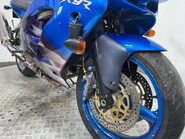 Kawasaki ZX 1999 44K GOOD RUNNING PROJECT BIKE 900CC SPORT 14