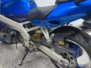 Kawasaki ZX 1999 44K GOOD RUNNING PROJECT BIKE 900CC SPORT 9