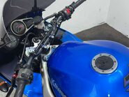 Kawasaki ZX 1999 44K GOOD RUNNING PROJECT BIKE 900CC SPORT 8