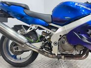 Kawasaki ZX 1999 44K GOOD RUNNING PROJECT BIKE 900CC SPORT 17